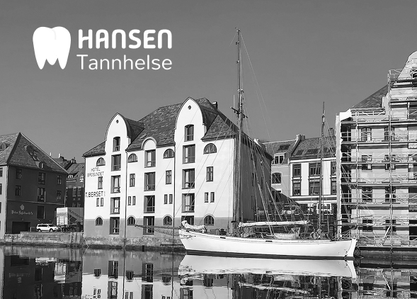 Hansen Tannhelse